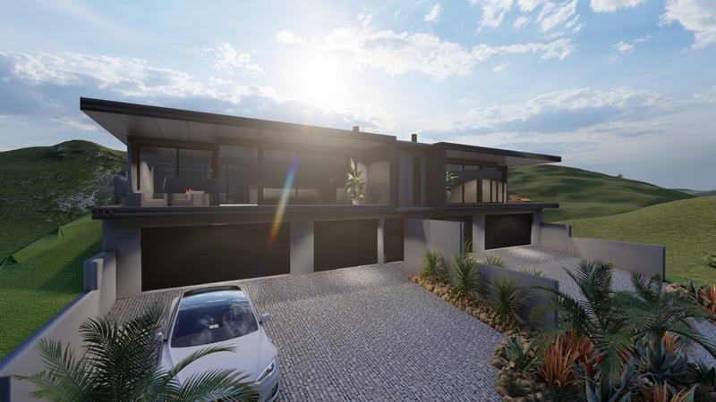 4 Bedroom Property for Sale in Dana Bay Western Cape